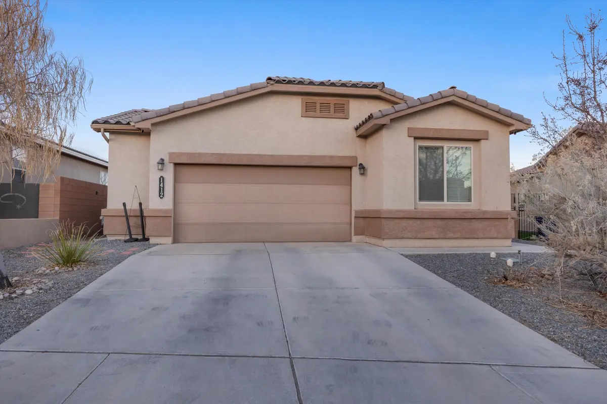 1412 Terrazas Court, Los Lunas, NM 87031 - #1