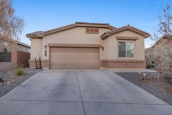 1412 Terrazas Court, Los Lunas, NM 87031