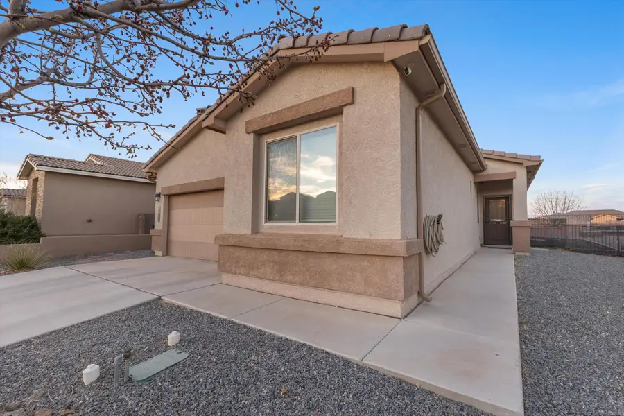 1412 Terrazas Court, Los Lunas, NM 87031 - #2