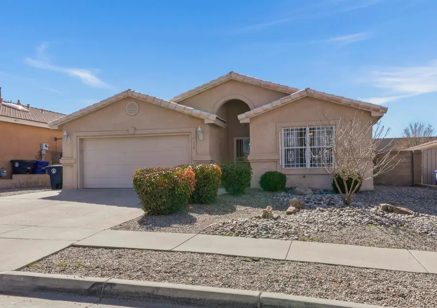 6612 Ladrillo Place Ne, Albuquerque, NM 87113 - #2