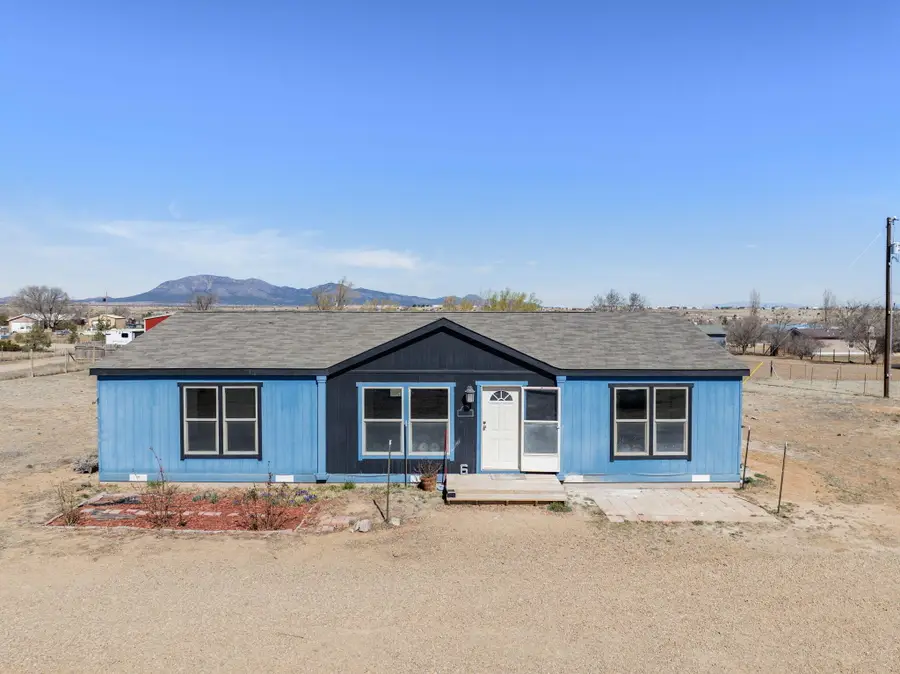 6 Thunder Chief Lane, Edgewood, NM 87015 - #3