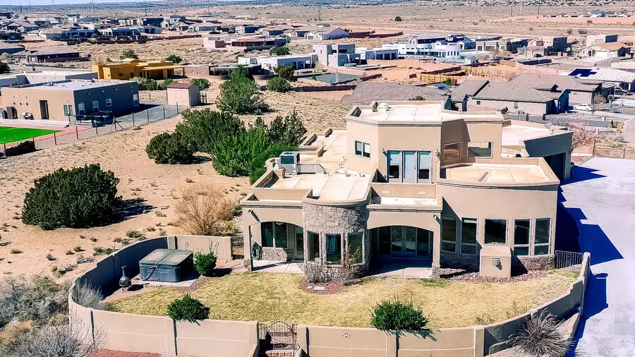 6809 Nagoya Road Ne, Rio Rancho, NM 87144 - #2