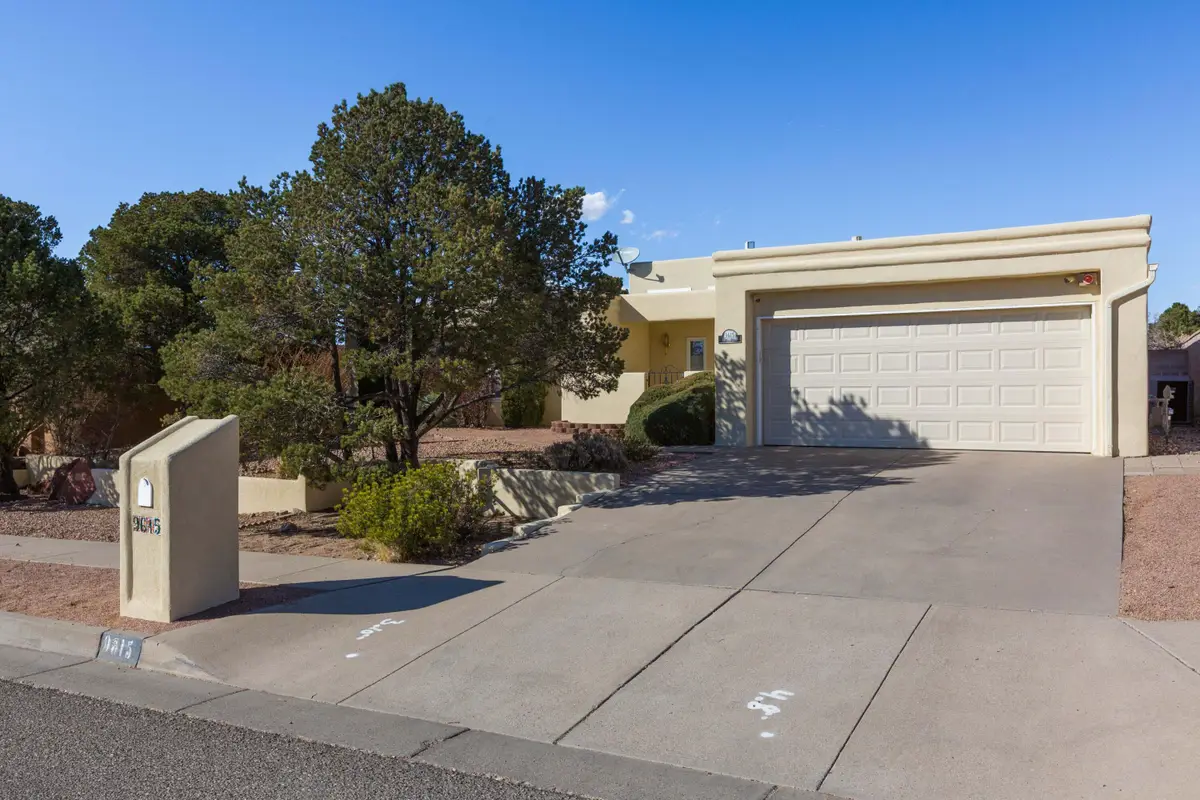 9615 Regal Ridge Drive Ne, Albuquerque, NM 87114 - #1