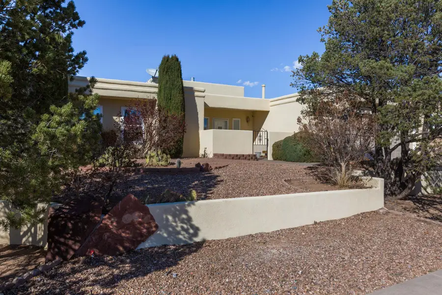 9615 Regal Ridge Drive Ne, Albuquerque, NM 87114 - #2