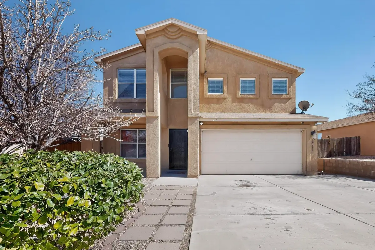 10736 Marble Stone Drive Nw, Albuquerque, NM 87114 - #1