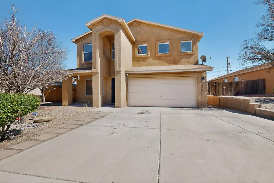 10736 Marble Stone Drive Nw, Albuquerque, NM 87114 - #2