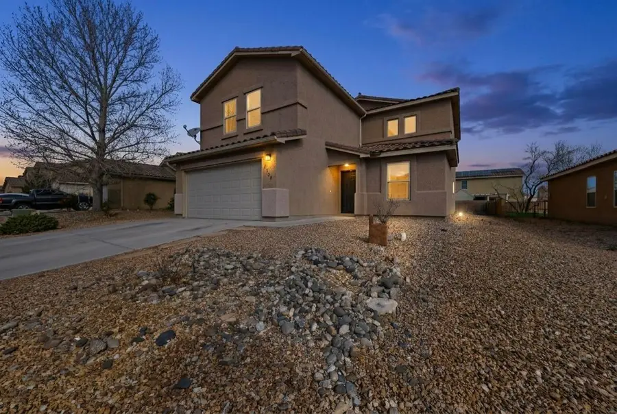 3330 Campfire Street Sw, Los Lunas, NM 87031 - #2