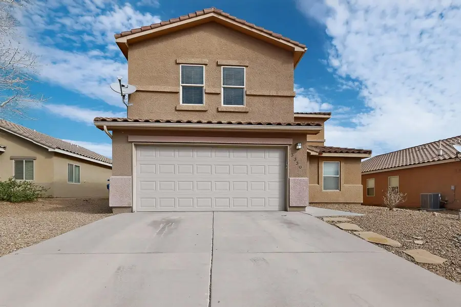 3330 Campfire Street Sw, Los Lunas, NM 87031 - #3