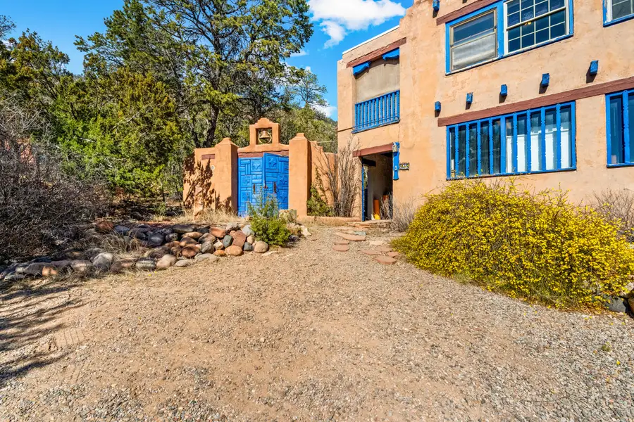 575 Redondo Road, Jemez Springs, NM 87025 - #2