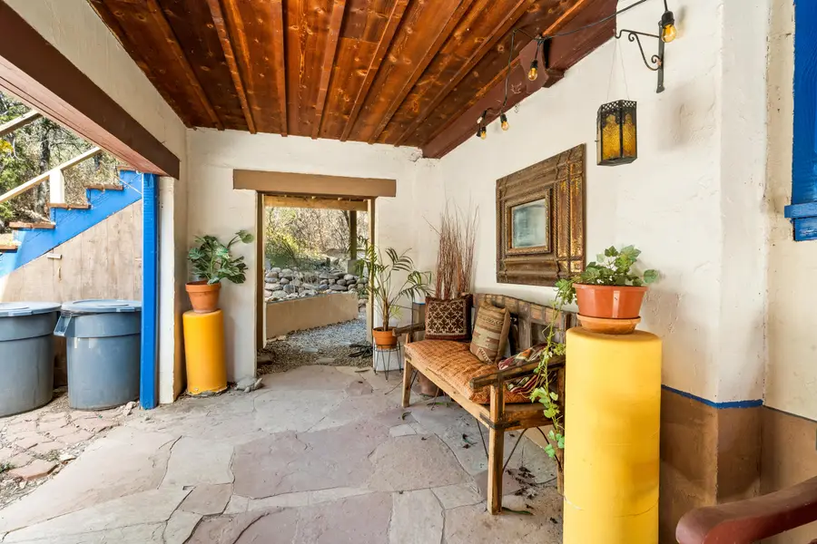 575 Redondo Road, Jemez Springs, NM 87025 - #3