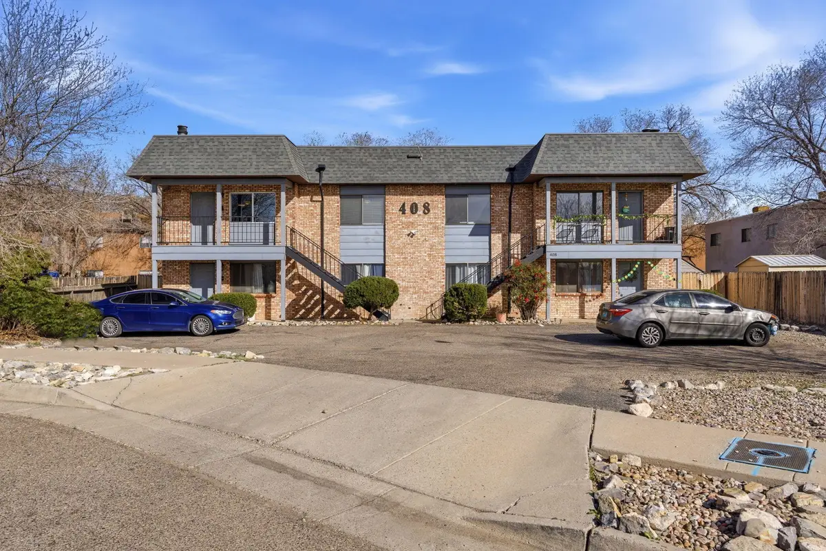 408 Rainbow Court Se, Albuquerque, NM 87123 - #1
