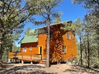 31 Lakeview Drive, Quemado, NM 87829