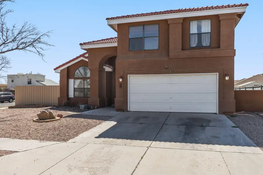 4700 Homestead Trail Nw, Albuquerque, NM 87120 - #3