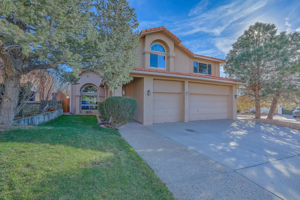 13400 Pinnacle Court Ne, Albuquerque, NM 87112 - #1