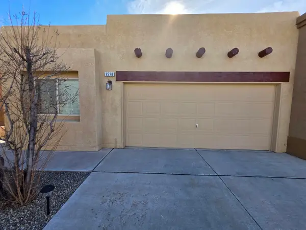 2528 Pelizzano Drive Se, Albuquerque, NM 87124