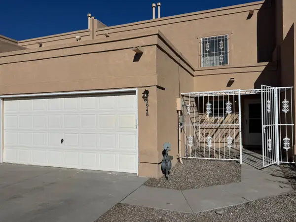 2948 Quail Pointe Drive Nw, Albuquerque, NM 87120