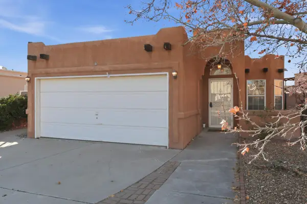 6740 Lamar Avenue Nw, Albuquerque, NM 87120