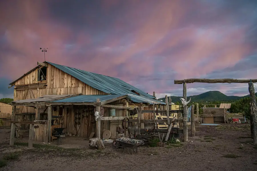 39 High Plns Drive, Datil, NM 87821 - #2