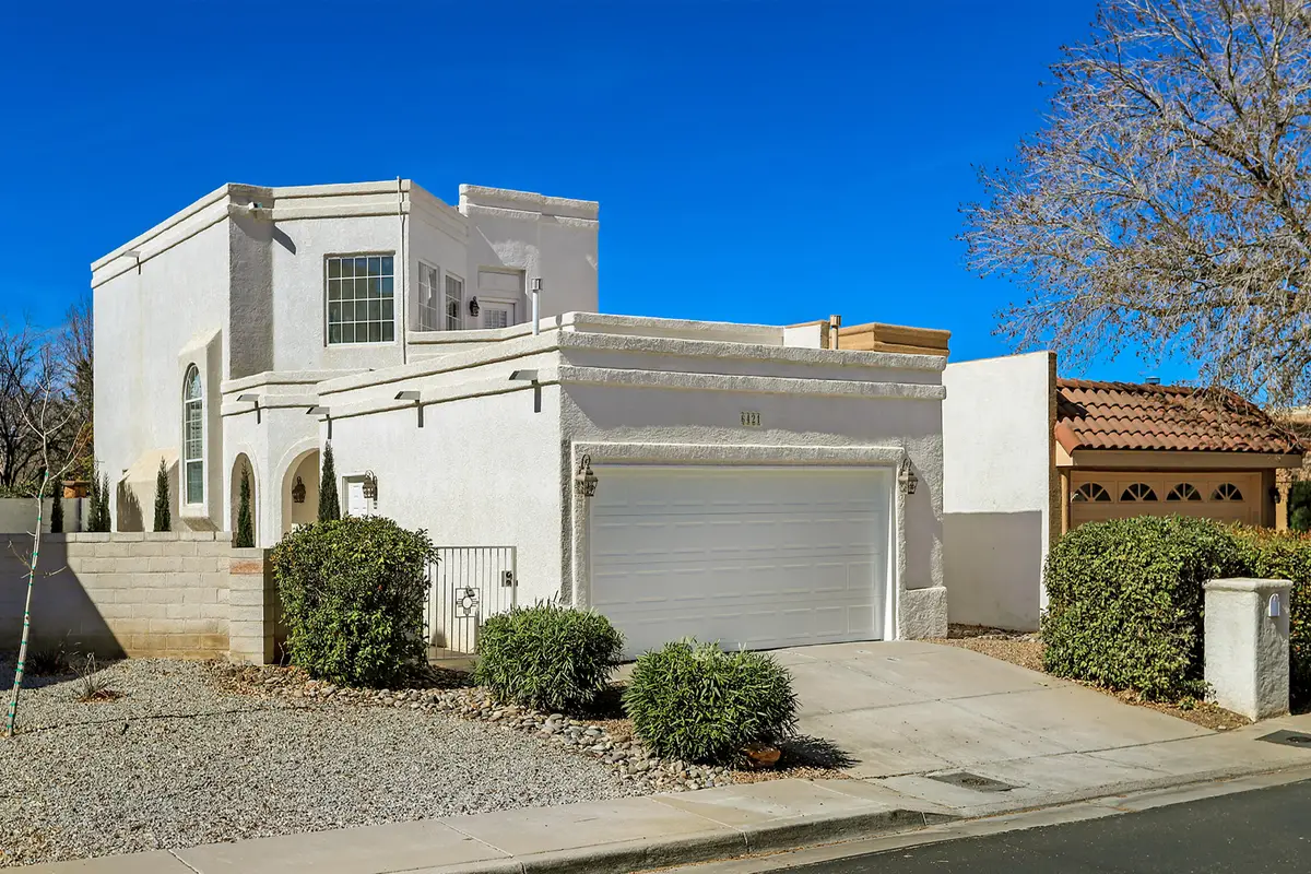 6421 Dorado Beach Ne, Albuquerque, NM 87111 - #1