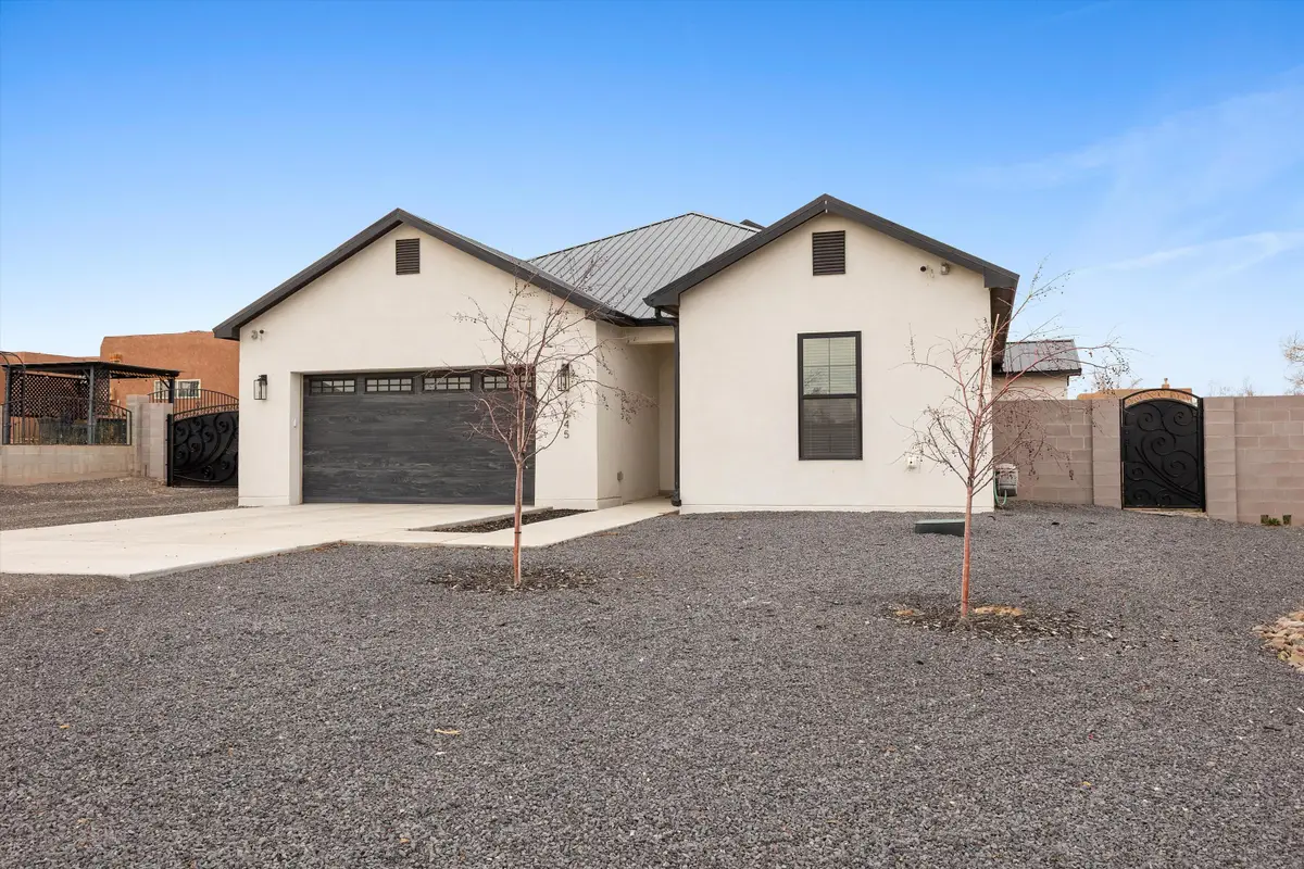 1645 16th Avenue Se, Rio Rancho, NM 87124 - #1