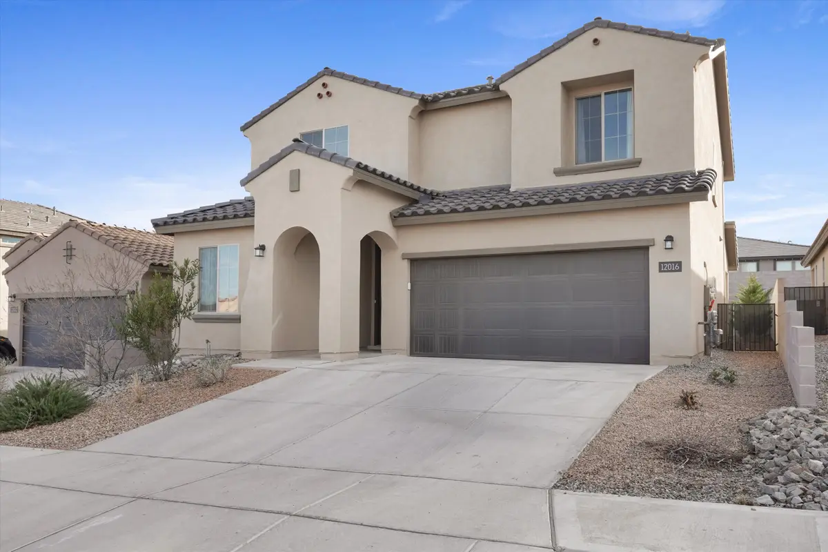 12016 Echo Valley Lane Nw, Albuquerque, NM 87120 - #1