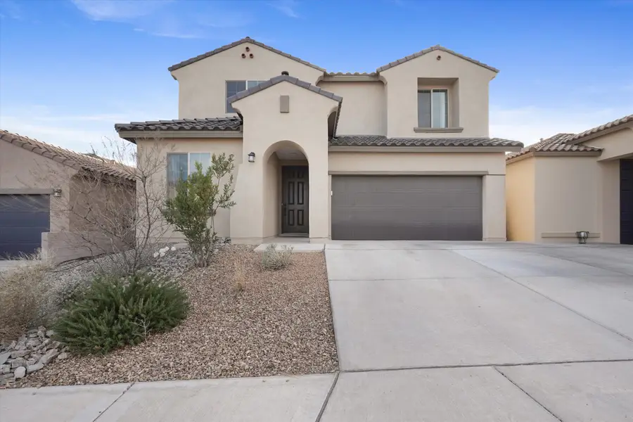 12016 Echo Valley Lane Nw, Albuquerque, NM 87120 - #3