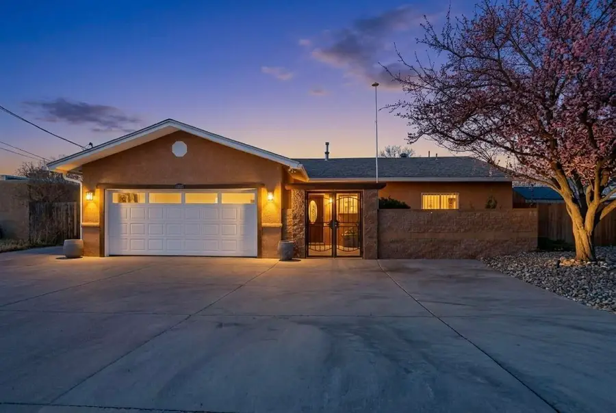 4416 San Isidro Street Nw, Albuquerque, NM 87107 - #2