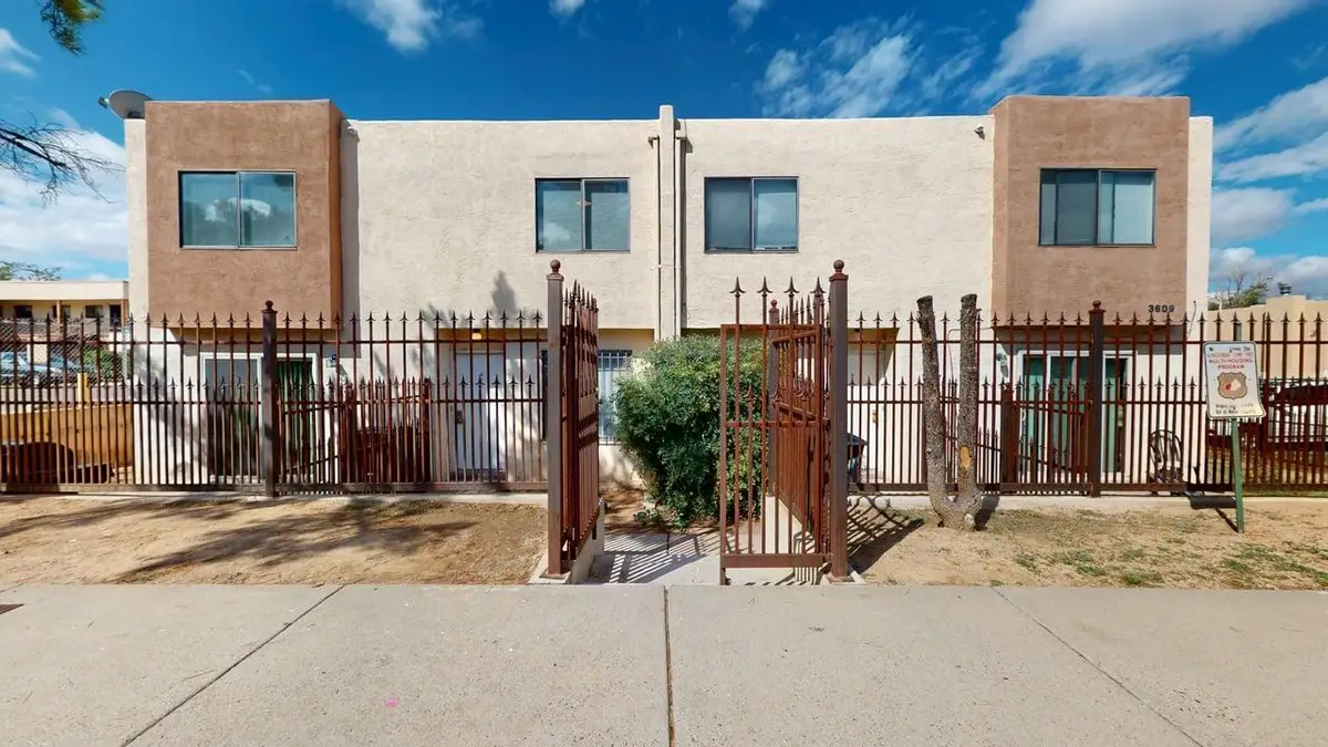 3609 Wellesley Drive Ne, Albuquerque, NM 87107 - #1
