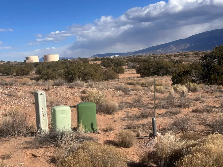 5408 Bachmann Court Ne, Rio Rancho, NM 87144 - #3