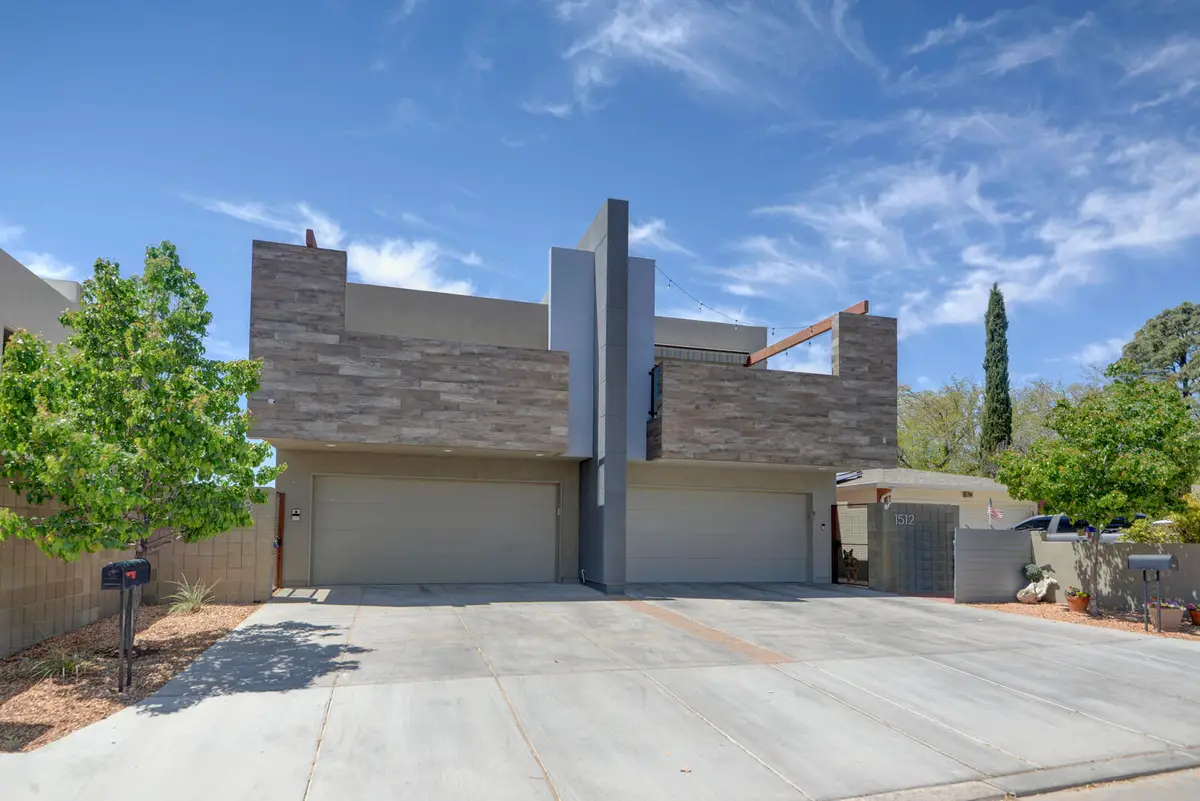 1508 San Patricio Avenue Sw, Albuquerque, NM 87104 - #1