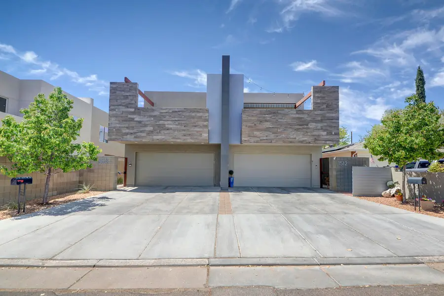 1508 San Patricio Avenue Sw, Albuquerque, NM 87104 - #3