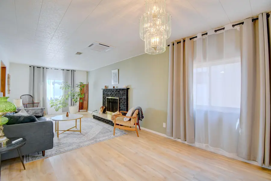 1401 Valle Alto Court Nw, Albuquerque, NM 87107 - #3