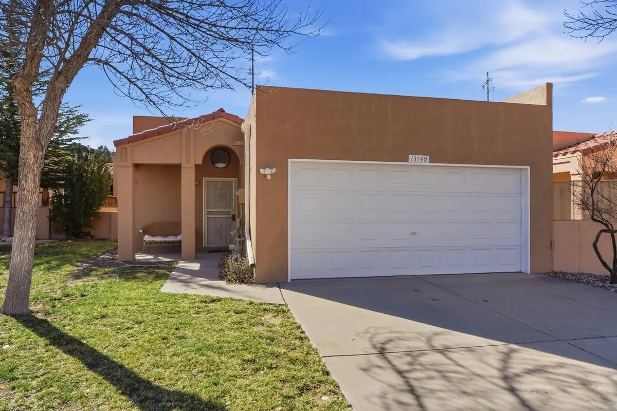 13140 Nandina Lane Se, Albuquerque, NM 87123 - #1