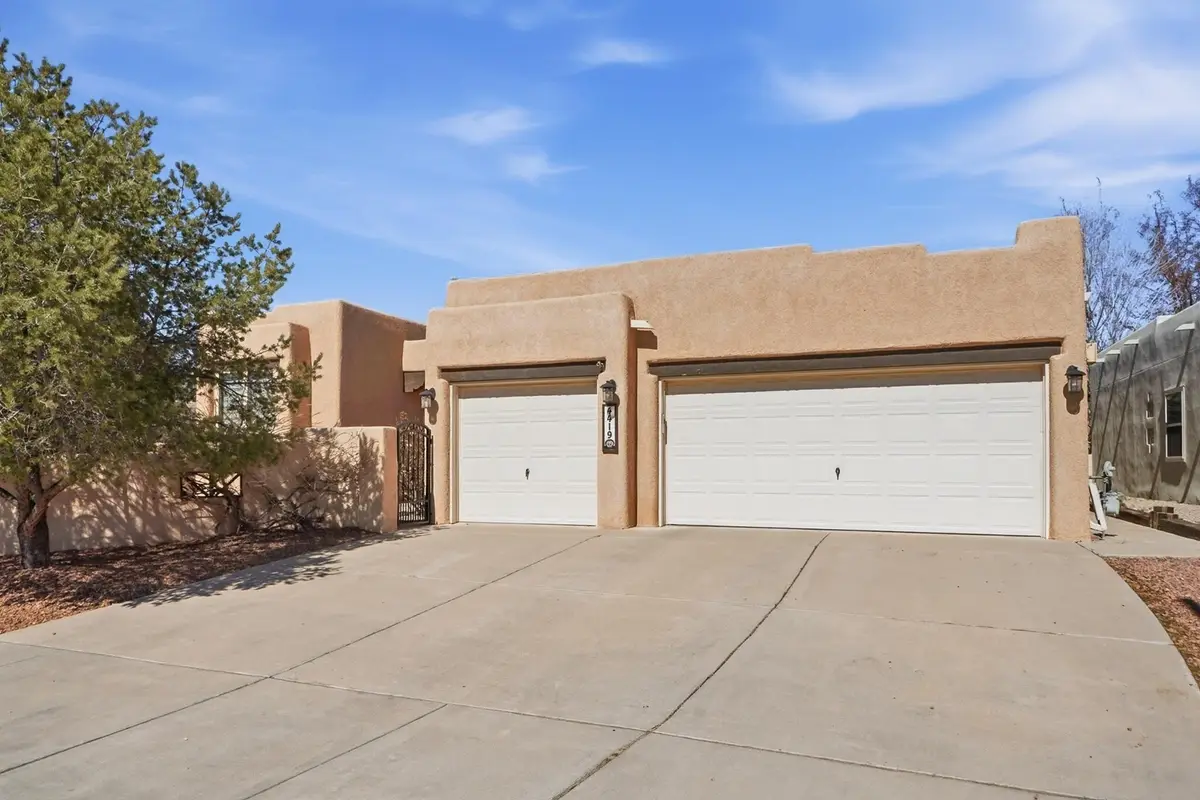 4419 Campo De Maiz Road Nw, Albuquerque, NM 87114 - #1