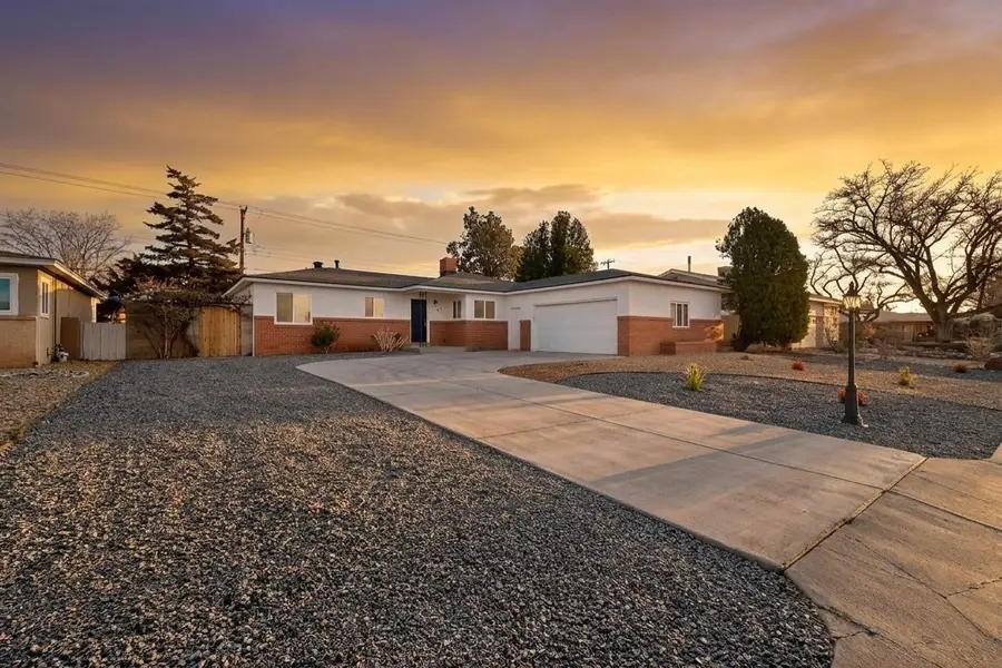 1404 Cagua Drive Ne, Albuquerque, NM 87110 - #3