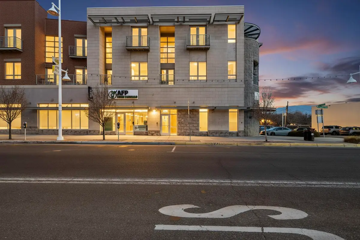 3339 Central Avenue Ne #309, Albuquerque, NM 87106 - #1