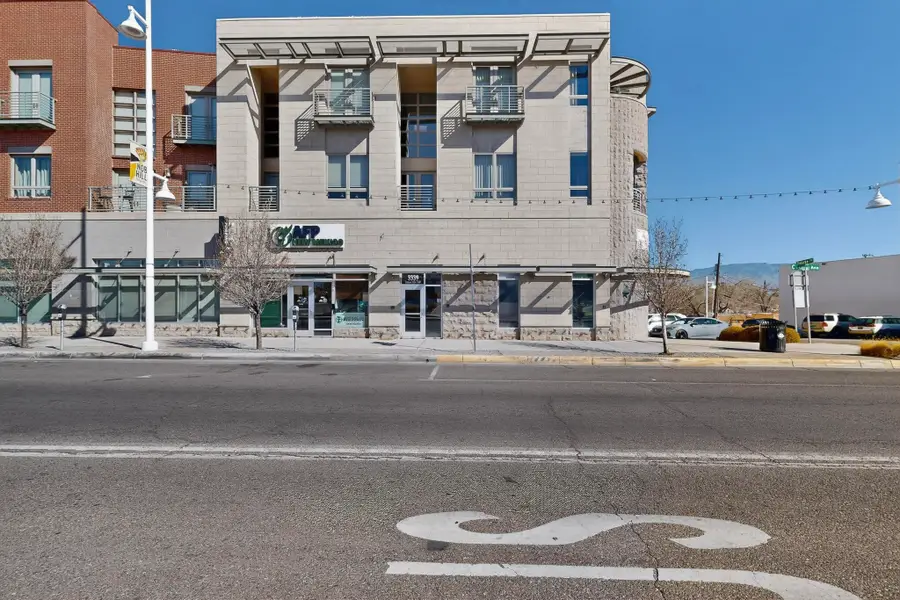 3339 Central Avenue Ne #309, Albuquerque, NM 87106 - #2