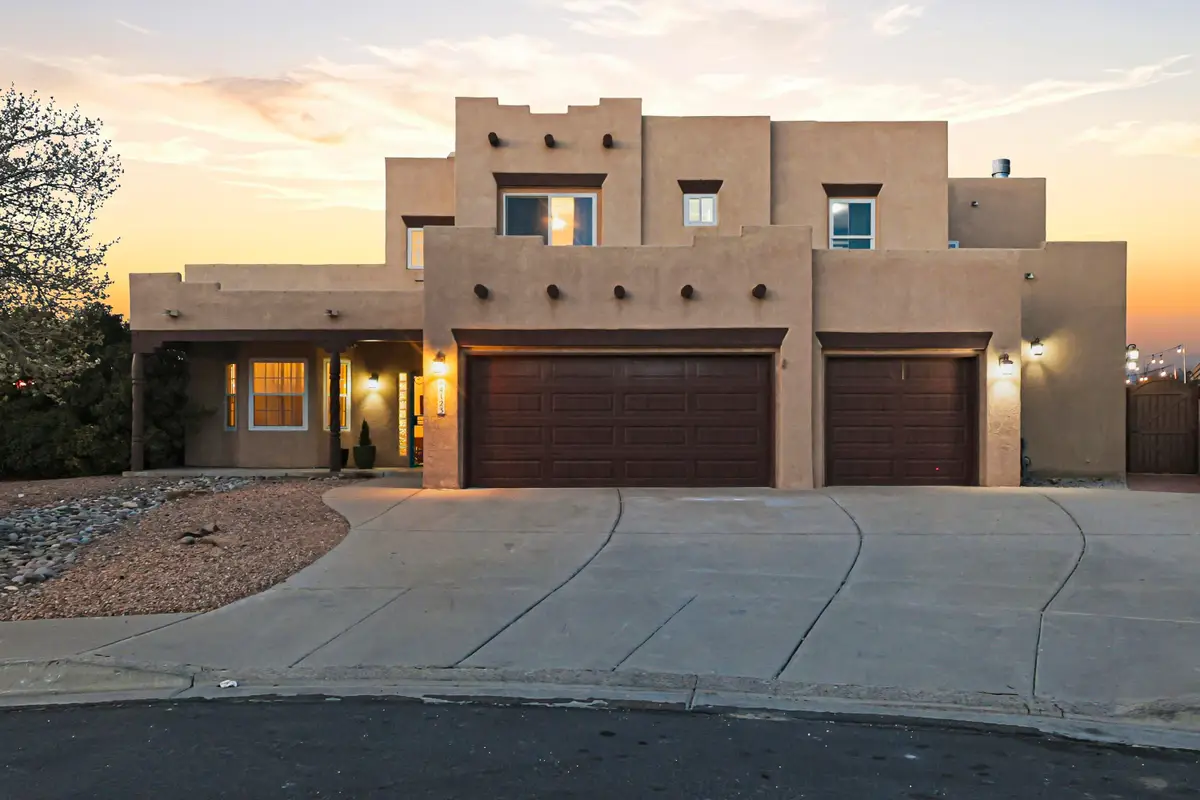 4123 Rancho Gusto Nw, Albuquerque, NM 87120 - #1