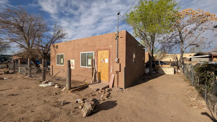 501 Veranda Road Nw, Albuquerque, NM 87107 - #3