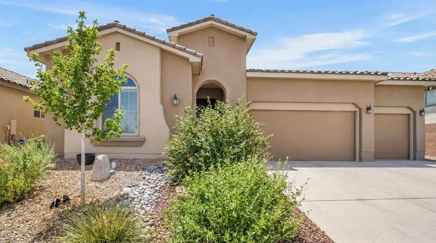 8827 Coal Bank Street Nw, Albuquerque, NM 87114 - #3