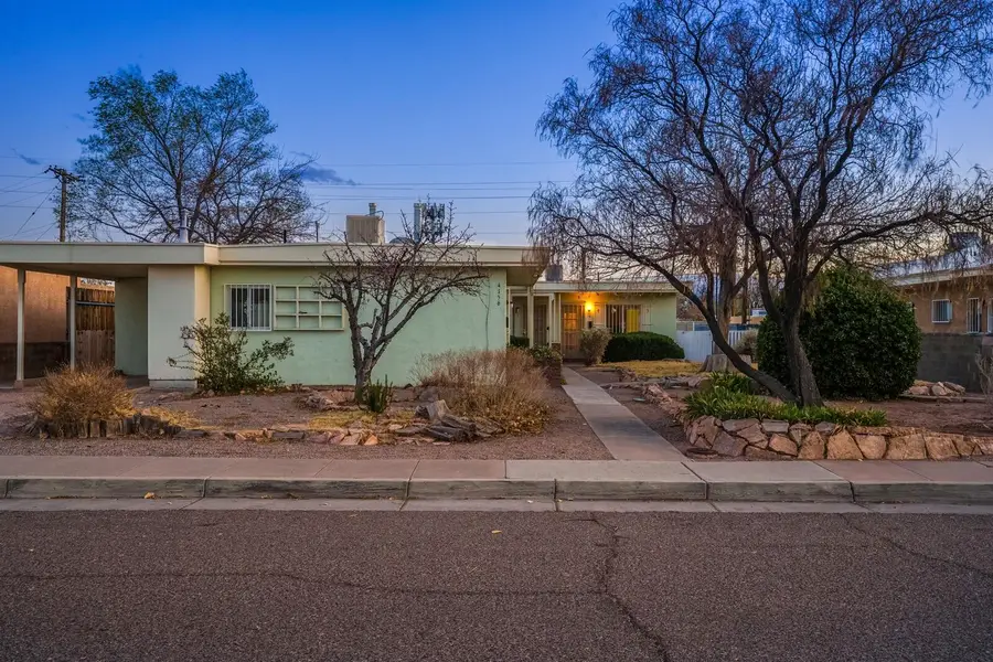 4156 Mesa Verde Avenue Ne, Albuquerque, NM 87110 - #2