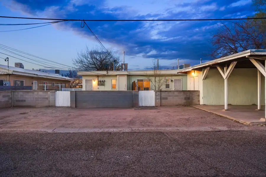 4156 Mesa Verde Avenue Ne, Albuquerque, NM 87110 - #3