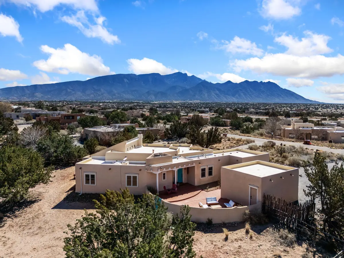 19 Roadrunner Trail, Placitas, NM 87043 - #1