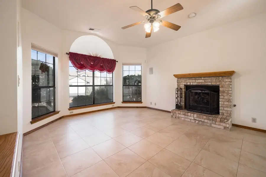 4332 Hillspire Avenue Nw, Albuquerque, NM 87120 - #3