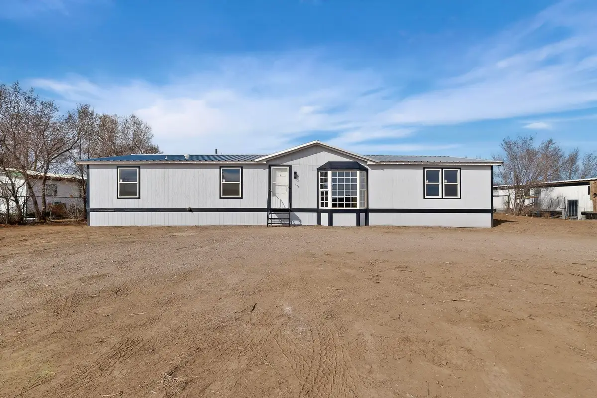 503 Irene Avenue, Moriarty, NM 87035 - #1