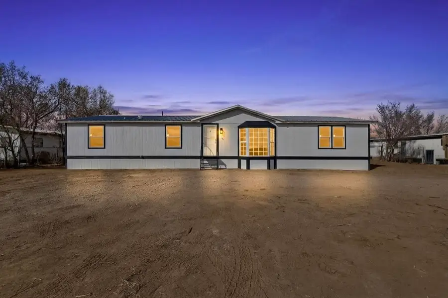 503 Irene Avenue, Moriarty, NM 87035 - #2