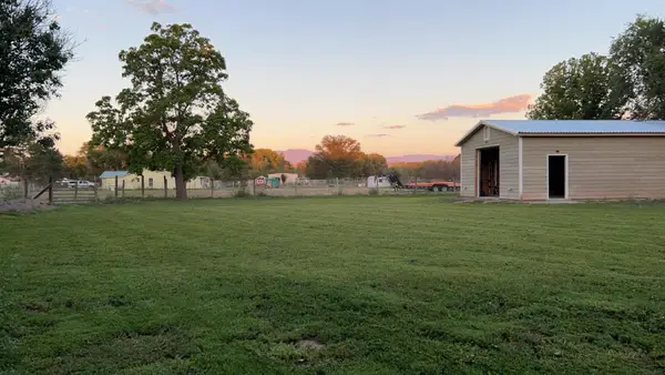 8 Sierra Vista Court, Peralta, NM 87042