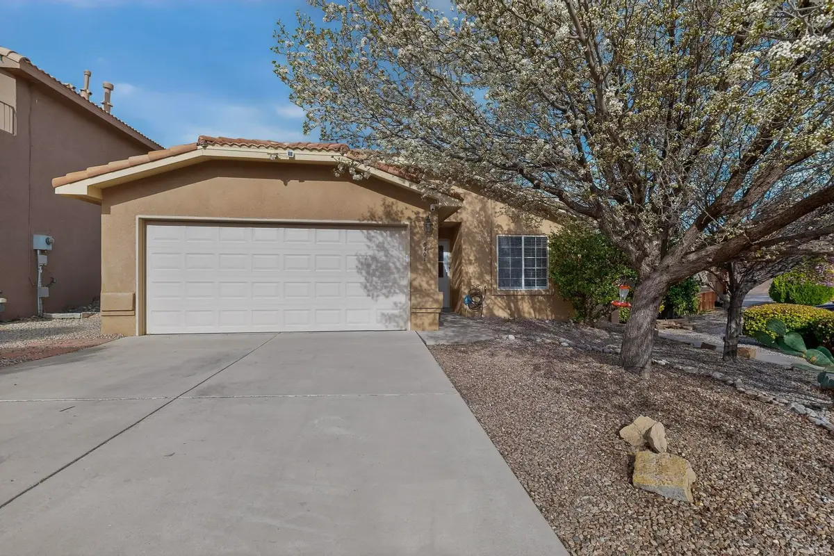 5401 Kokopelli Court Nw, Albuquerque, NM 87114 - #1