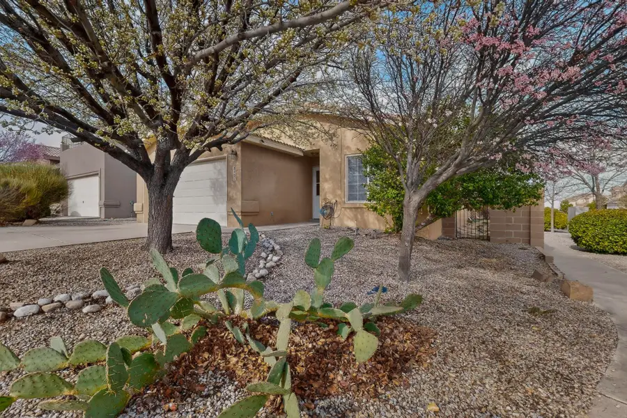 5401 Kokopelli Court Nw, Albuquerque, NM 87114 - #3