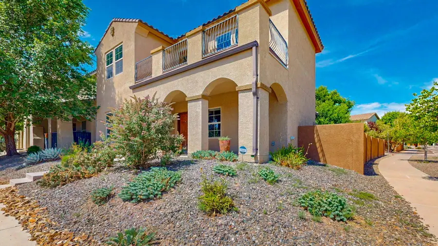 5601 Addis Drive Se, Albuquerque, NM 87106 - #2